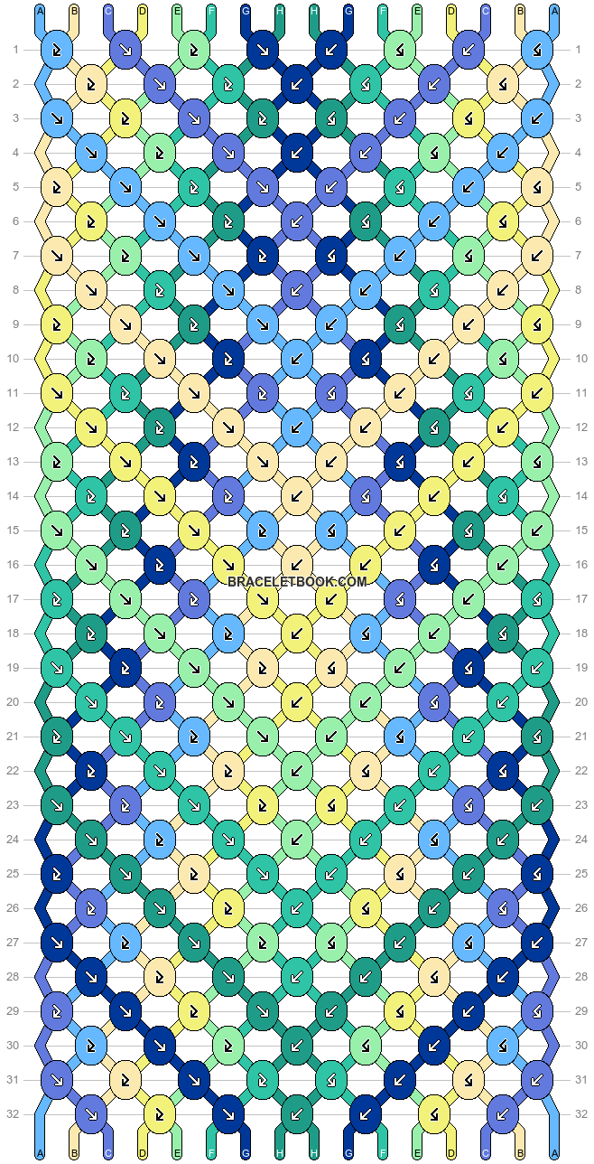 Normal pattern #25478 variation #396190 pattern