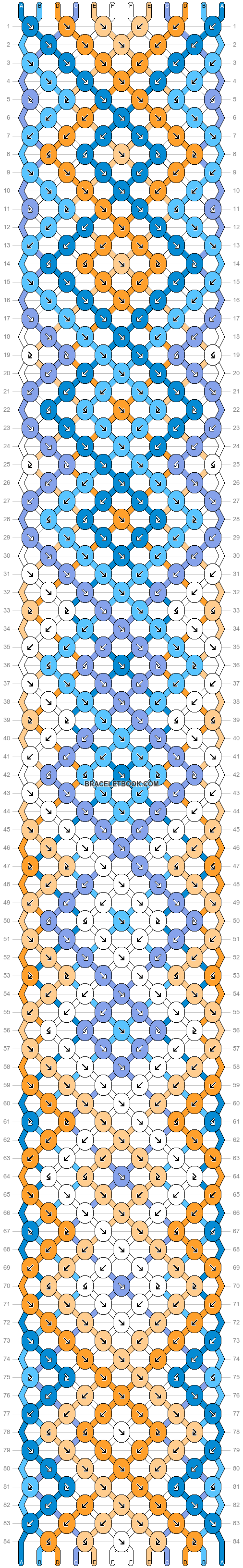 Normal pattern #51344 variation #396191 pattern