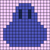 Alpha pattern #166154 variation #396194