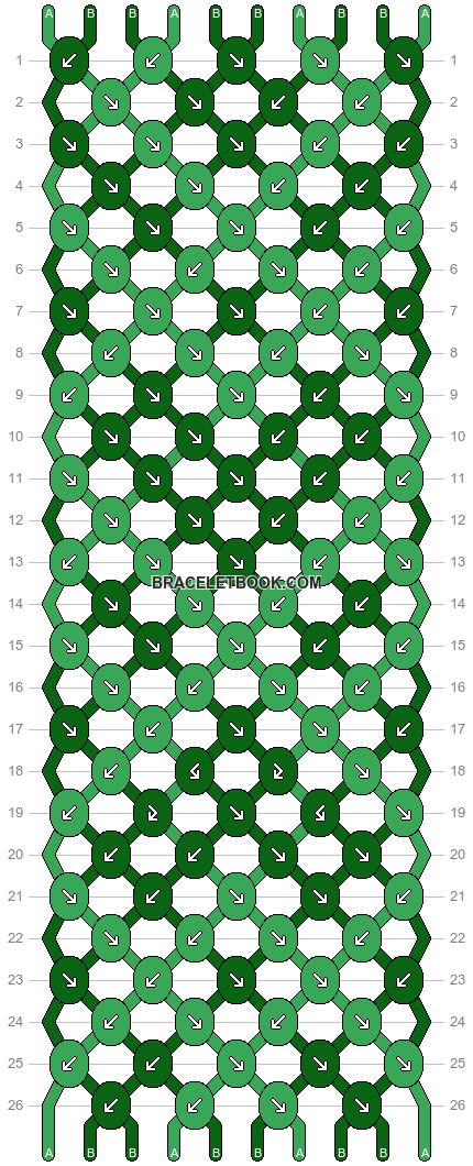 Normal pattern #191476 variation #396196 pattern