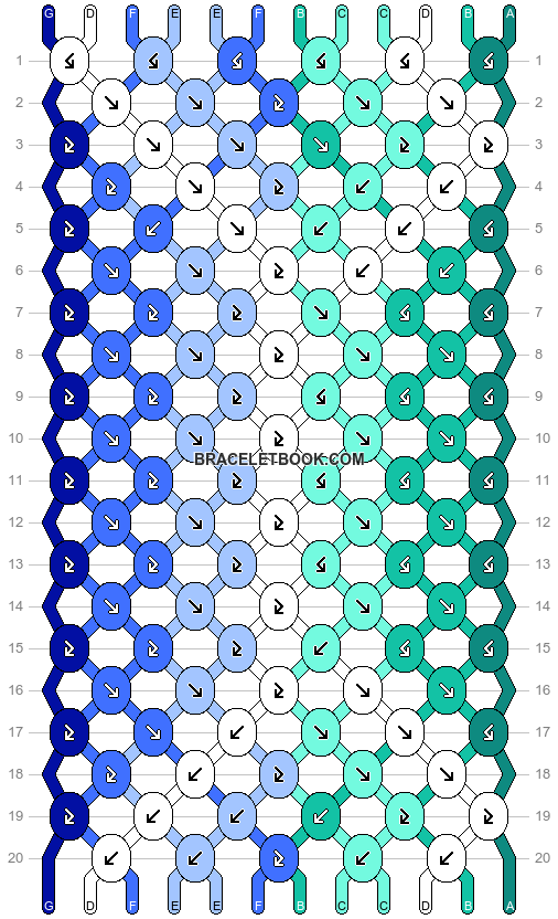 Normal pattern #191473 variation #396197 pattern