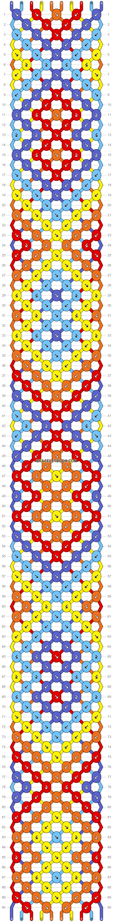 Normal pattern #147110 variation #396198 pattern
