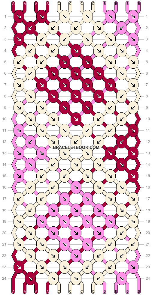 Normal pattern #191450 variation #396199 pattern