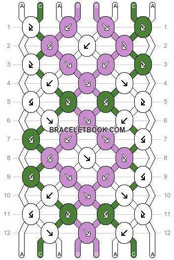 Normal pattern #172235 variation #396201 pattern