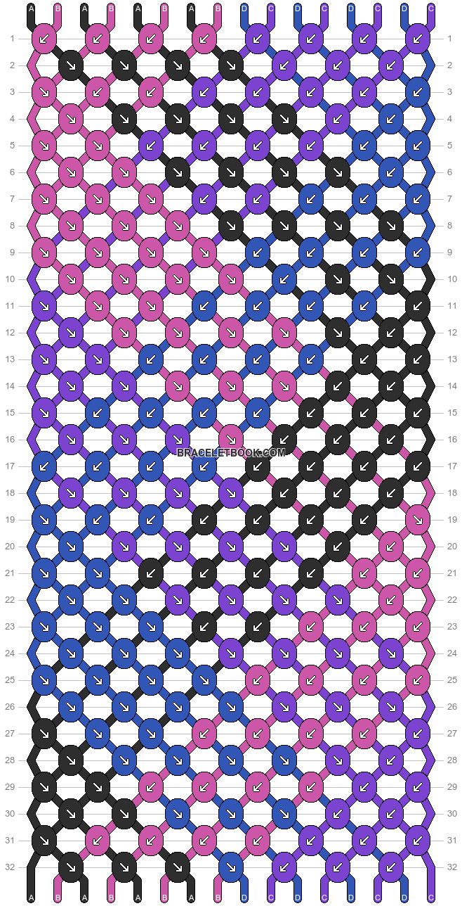 Normal pattern #176419 variation #396202 pattern