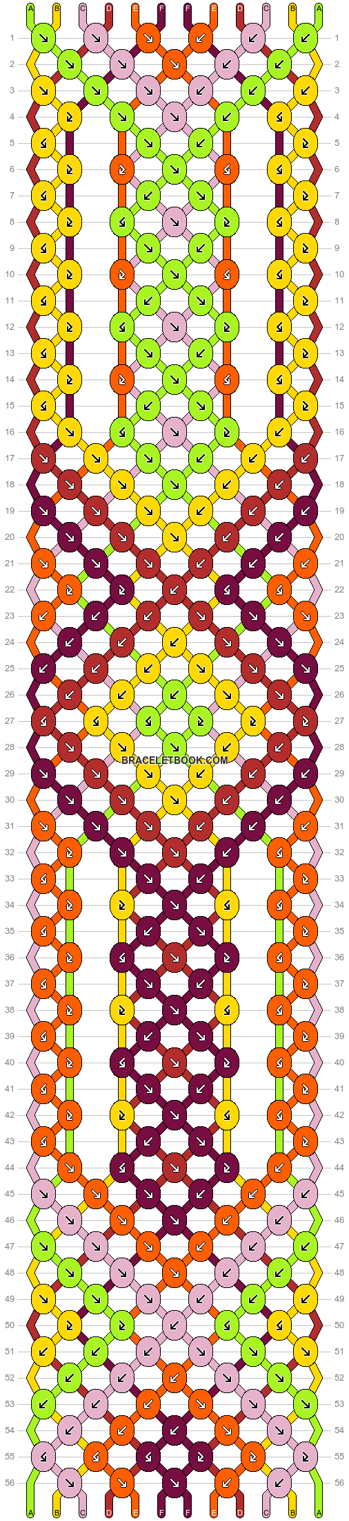 Normal pattern #29554 variation #396203 pattern