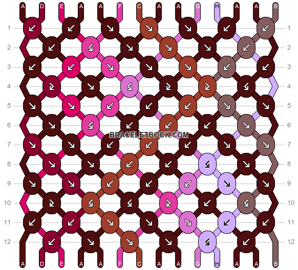 Normal pattern #153033 variation #396204 pattern