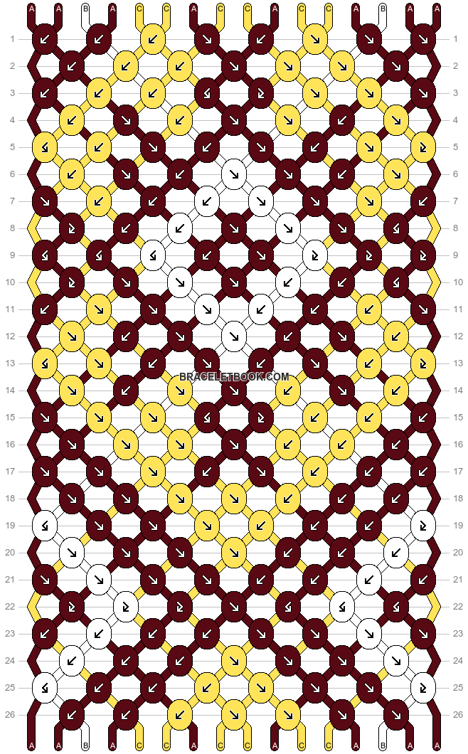 Normal pattern #34501 variation #396206 pattern