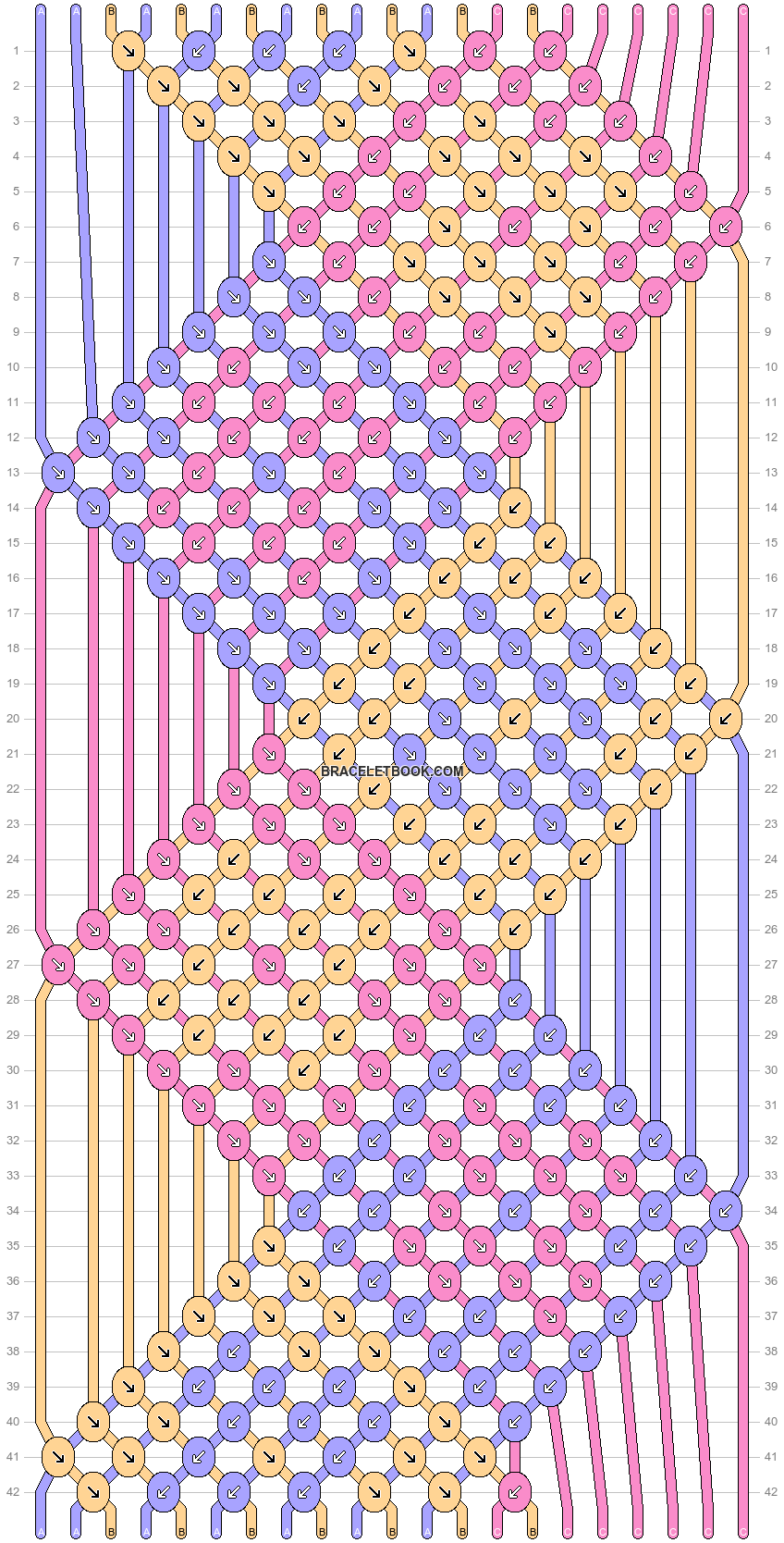 Normal pattern #54146 variation #396209 pattern