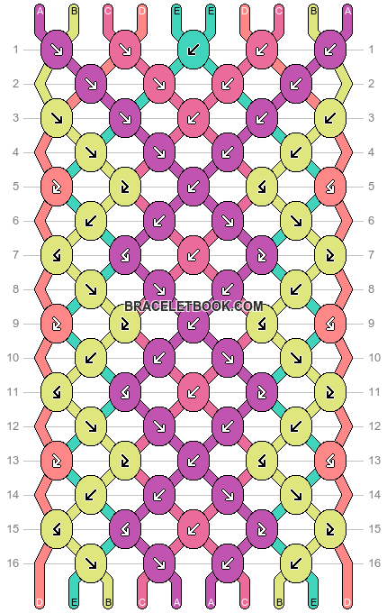 Normal pattern #17657 variation #396211 pattern