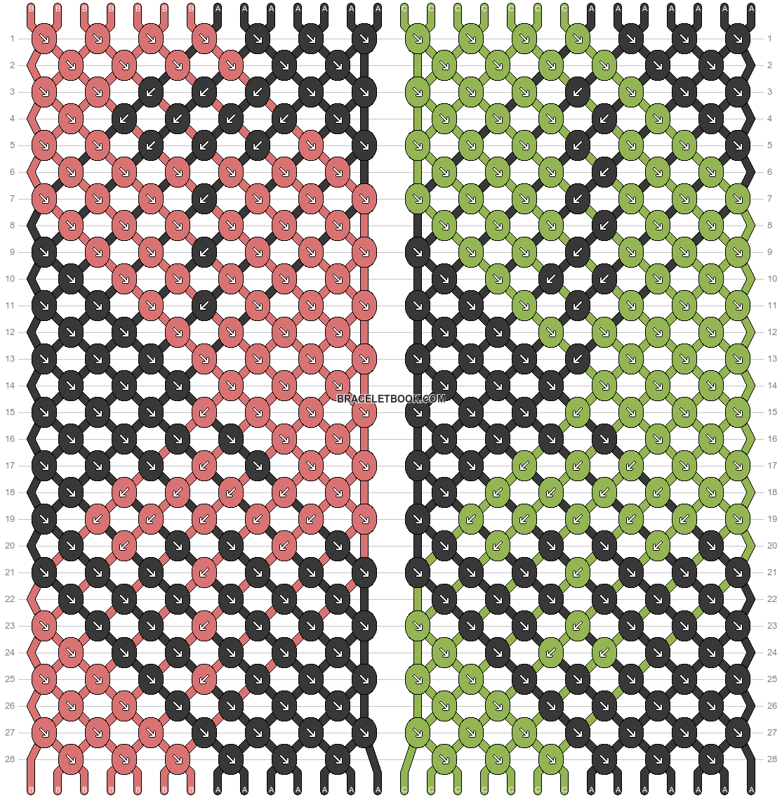 Normal pattern #191281 variation #396213 pattern