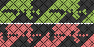 Normal pattern #191281 variation #396213