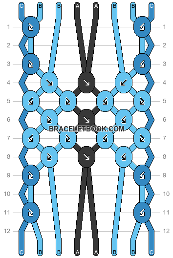 Normal pattern #190083 variation #396214 pattern