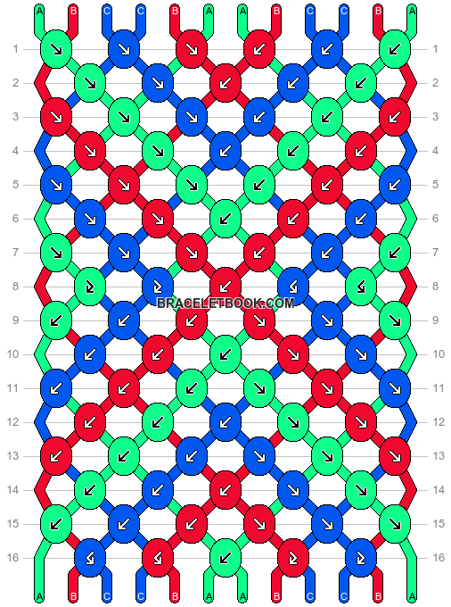 Normal pattern #11433 variation #396215 pattern