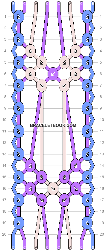 Normal pattern #188606 variation #396216 pattern