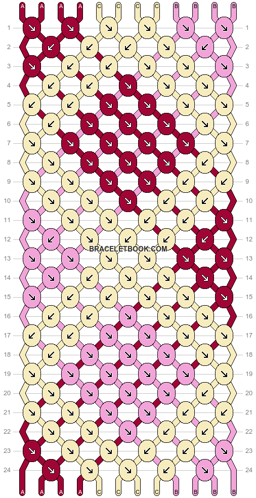 Normal pattern #191450 variation #396218 pattern