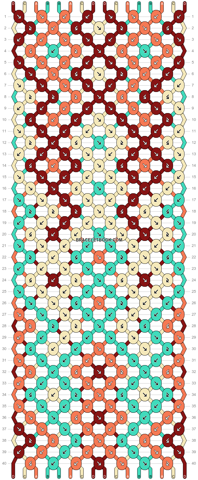 Normal pattern #71194 variation #396220 pattern