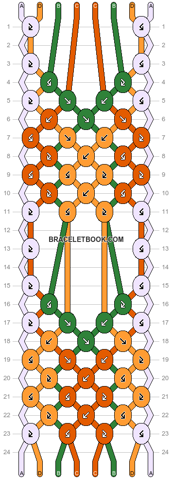 Normal pattern #161289 variation #396221 pattern