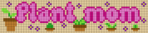 Alpha pattern #73660 variation #396223