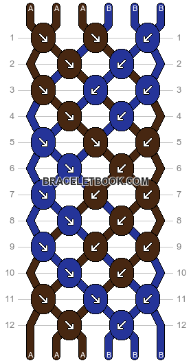 Normal pattern #191445 variation #396224 pattern