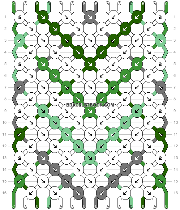 Normal pattern #116826 variation #396225 pattern