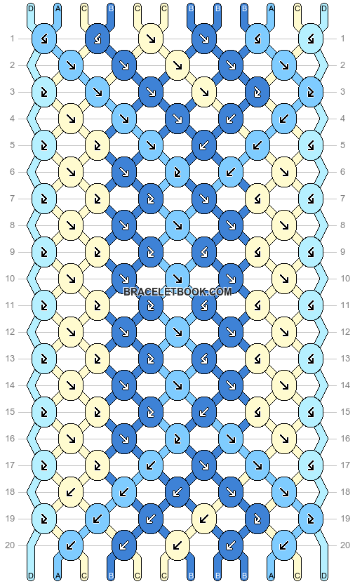 Normal pattern #191451 variation #396226 pattern
