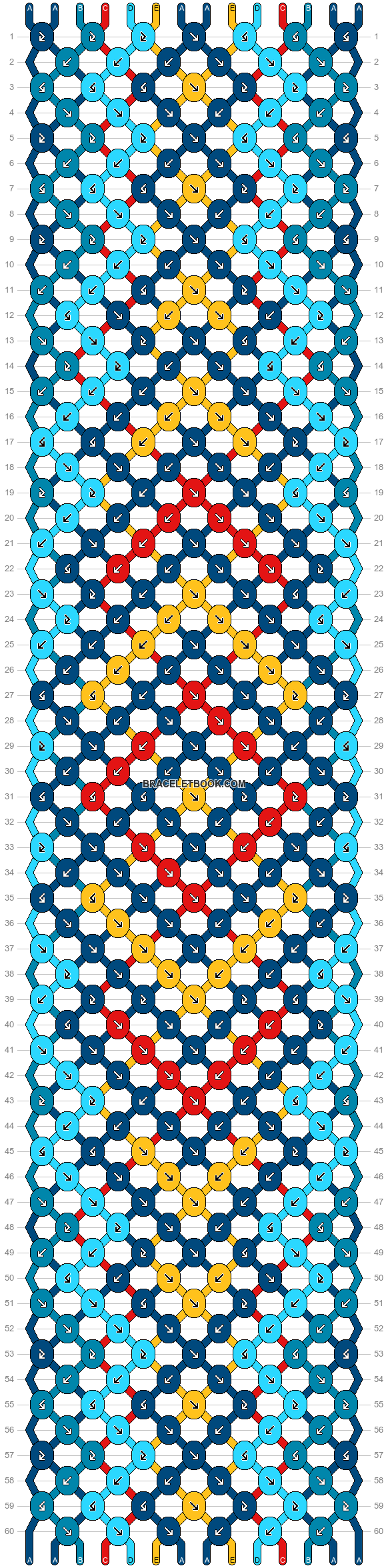 Normal pattern #45900 variation #396227 pattern