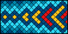 Normal pattern #45900 variation #396227