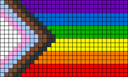 Alpha pattern #37797 variation #396228
