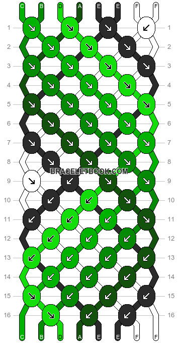 Normal pattern #114470 variation #396229 pattern