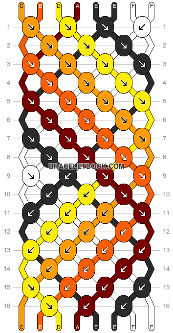 Normal pattern #114470 variation #396230 pattern