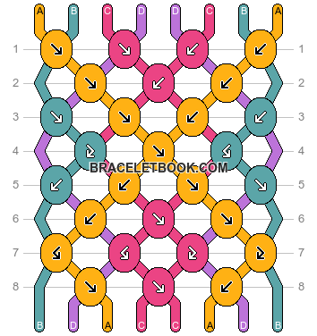 Normal pattern #266 variation #396231 pattern