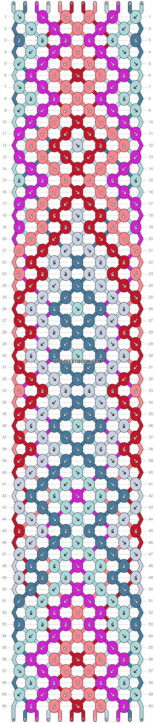 Normal pattern #46931 variation #396235 pattern