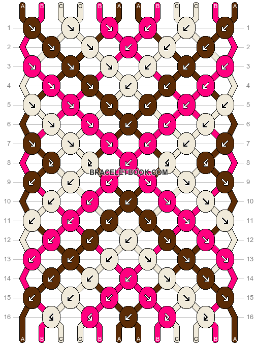 Normal pattern #11433 variation #396237 pattern