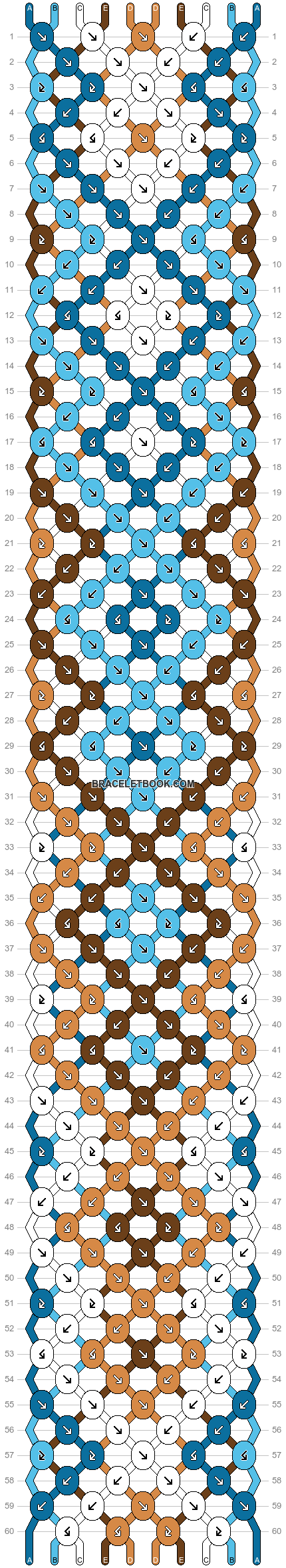 Normal pattern #189525 variation #396238 pattern