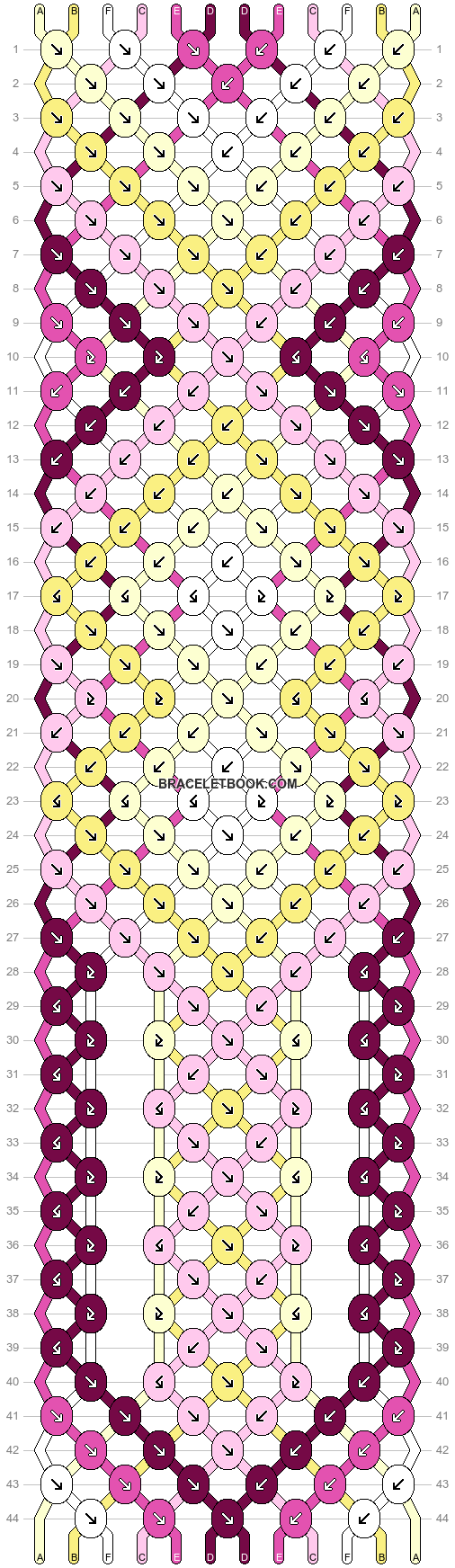 Normal pattern #28009 variation #396241 pattern