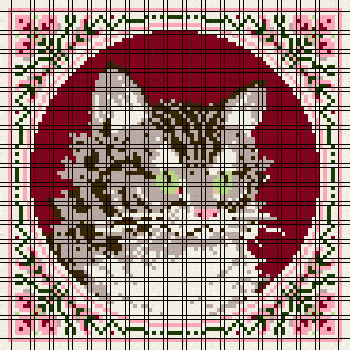 Alpha pattern #169543 variation #396243 preview