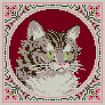 Alpha pattern #169543 variation #396243