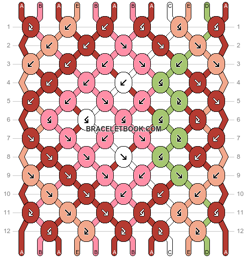 Normal pattern #133343 variation #396244 pattern