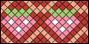 Normal pattern #133343 variation #396244