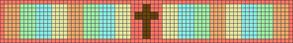Alpha pattern #9705 variation #396245 preview