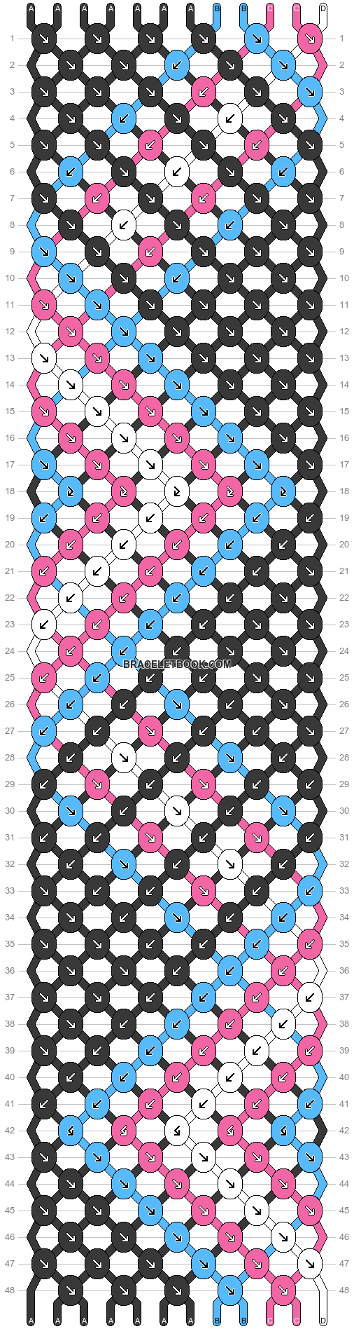 Normal pattern #111125 variation #396246 pattern