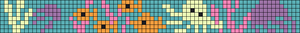 Alpha pattern #91367 variation #396247