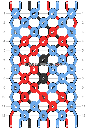 Normal pattern #187301 variation #396248 pattern