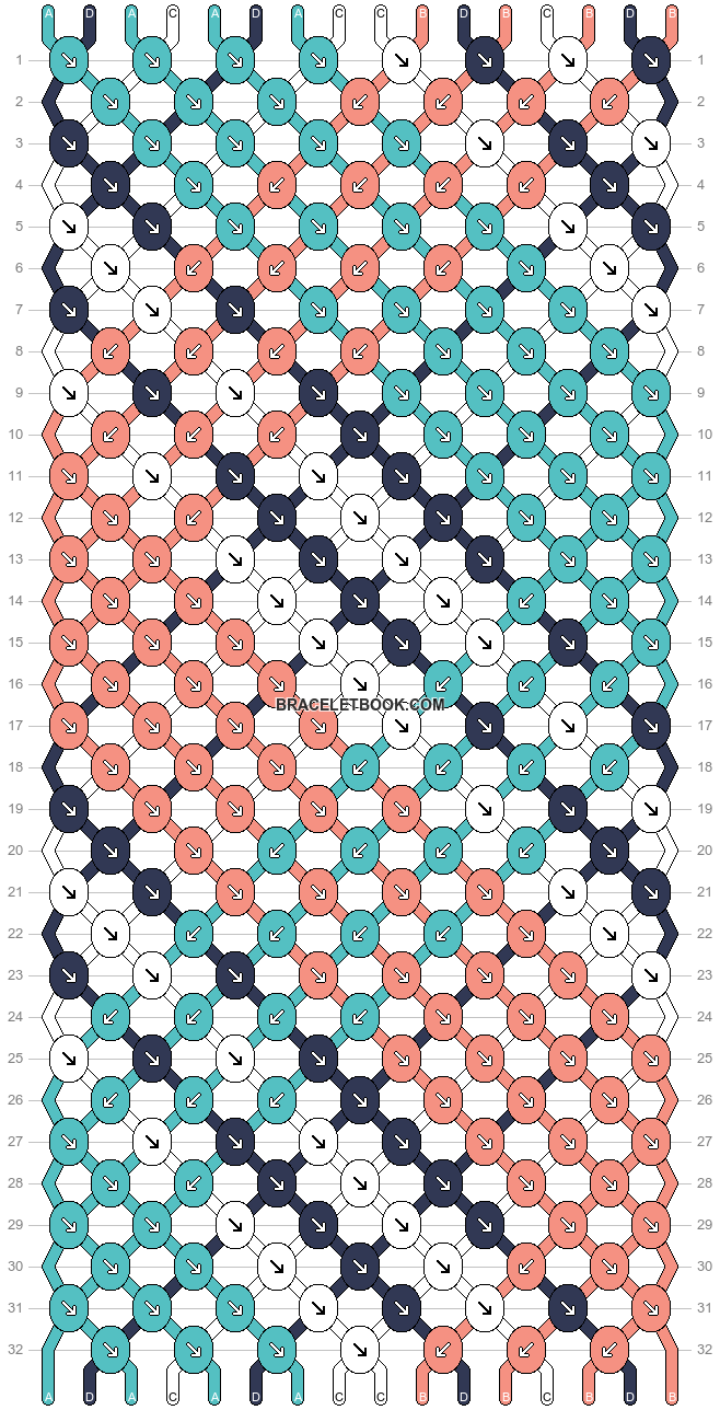 Normal pattern #151605 variation #396249 pattern
