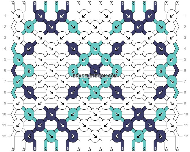 Normal pattern #95081 variation #396250 pattern