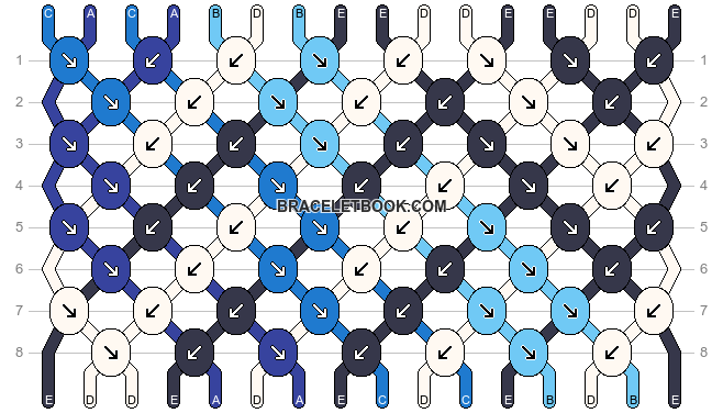 Normal pattern #25467 variation #396251 pattern