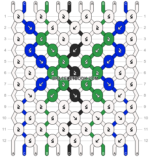 Normal pattern #187636 variation #396254 pattern