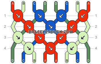 Normal pattern #2 variation #396255 pattern