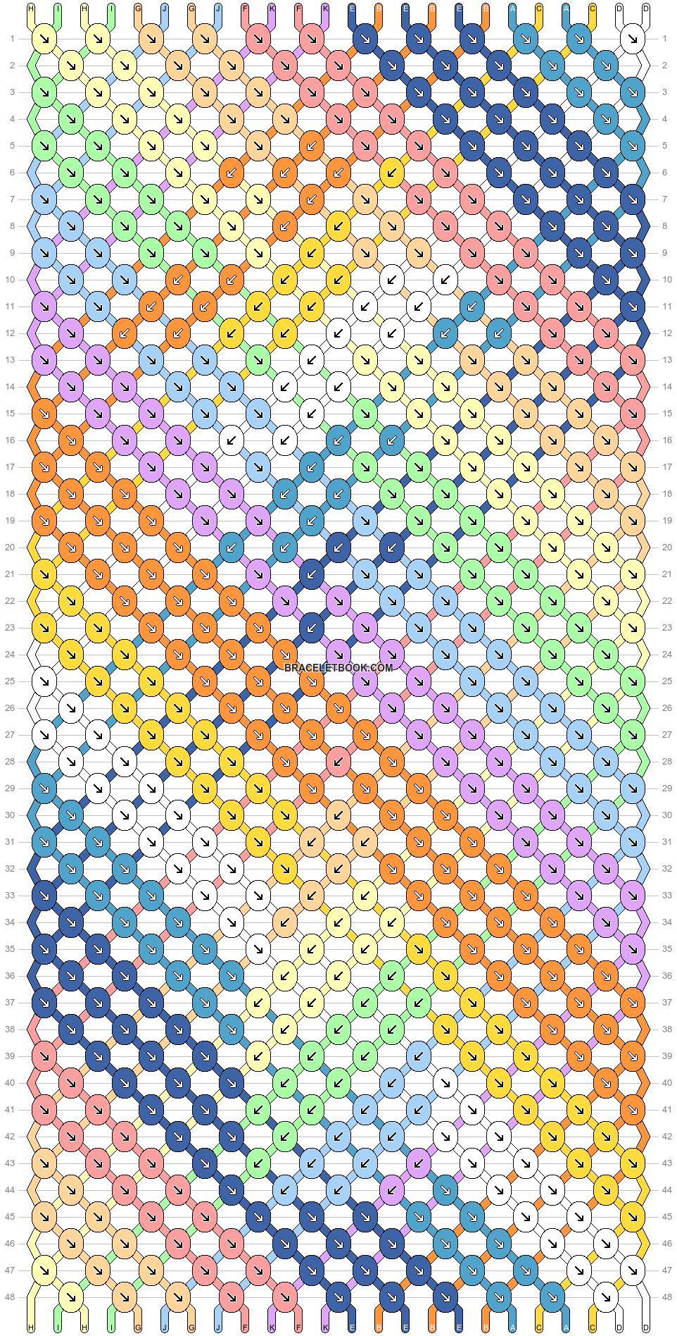 Normal pattern #190676 variation #396256 pattern